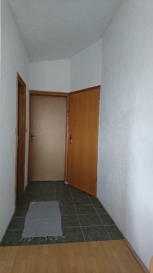 Apartmani Kocka Primošten Eksteriør billede