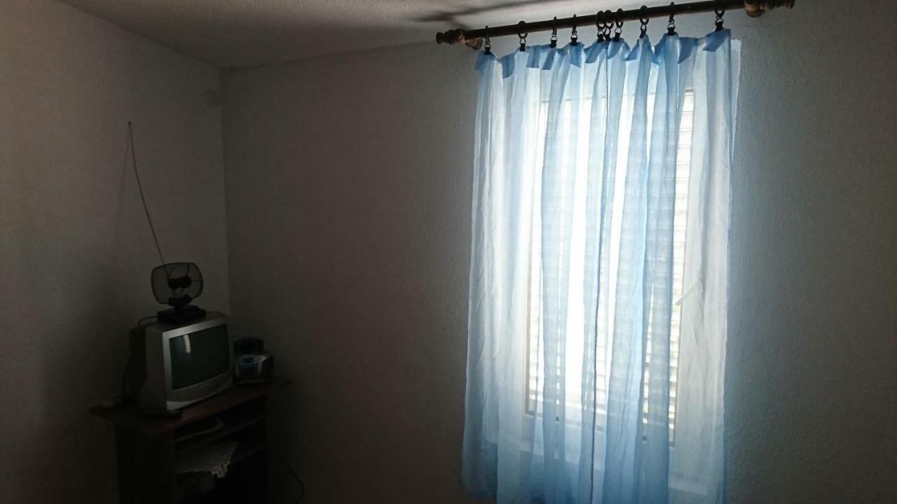 Apartmani Kocka Primošten Eksteriør billede