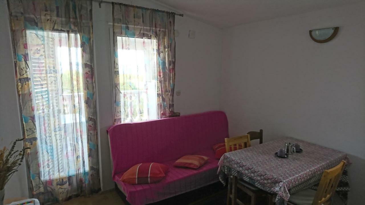 Apartmani Kocka Primošten Eksteriør billede