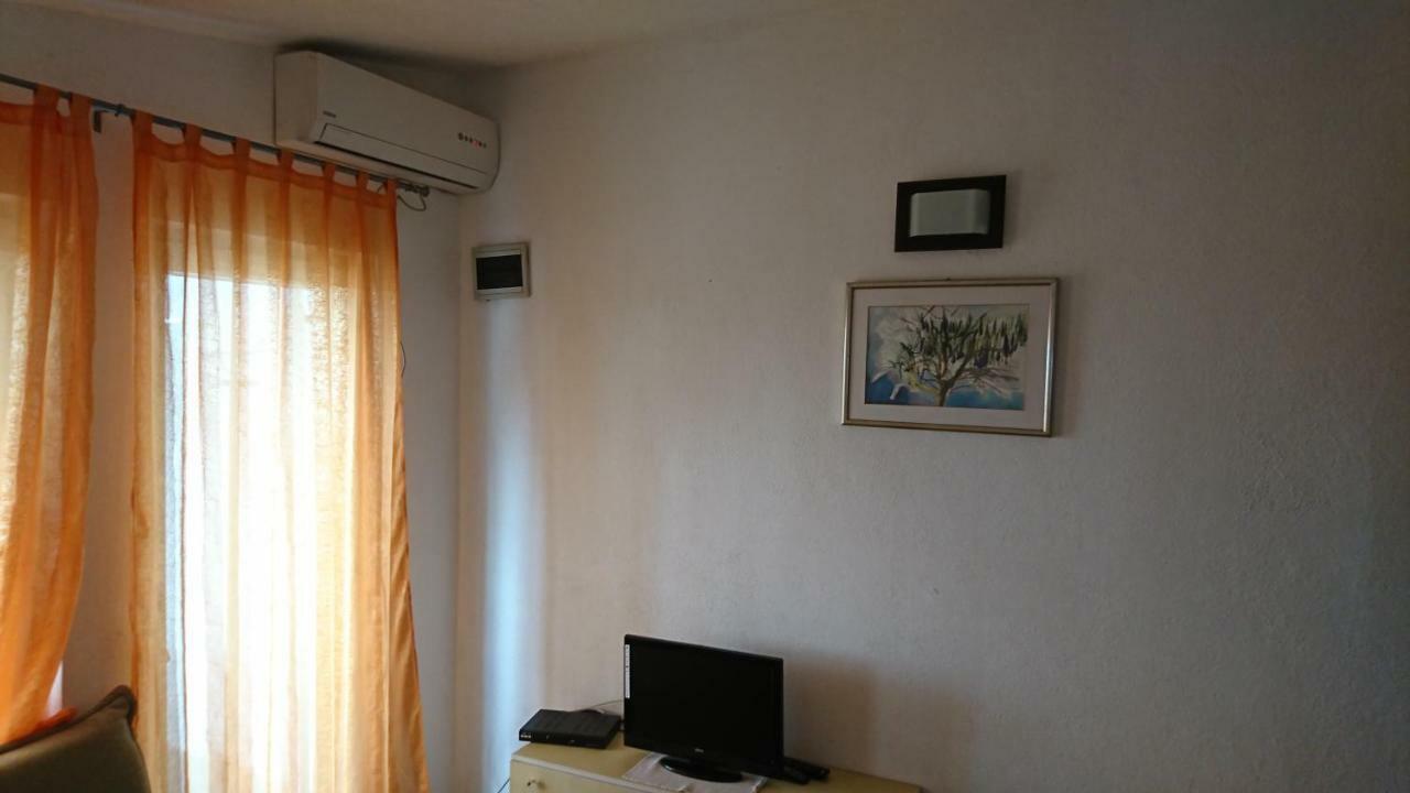 Apartmani Kocka Primošten Eksteriør billede