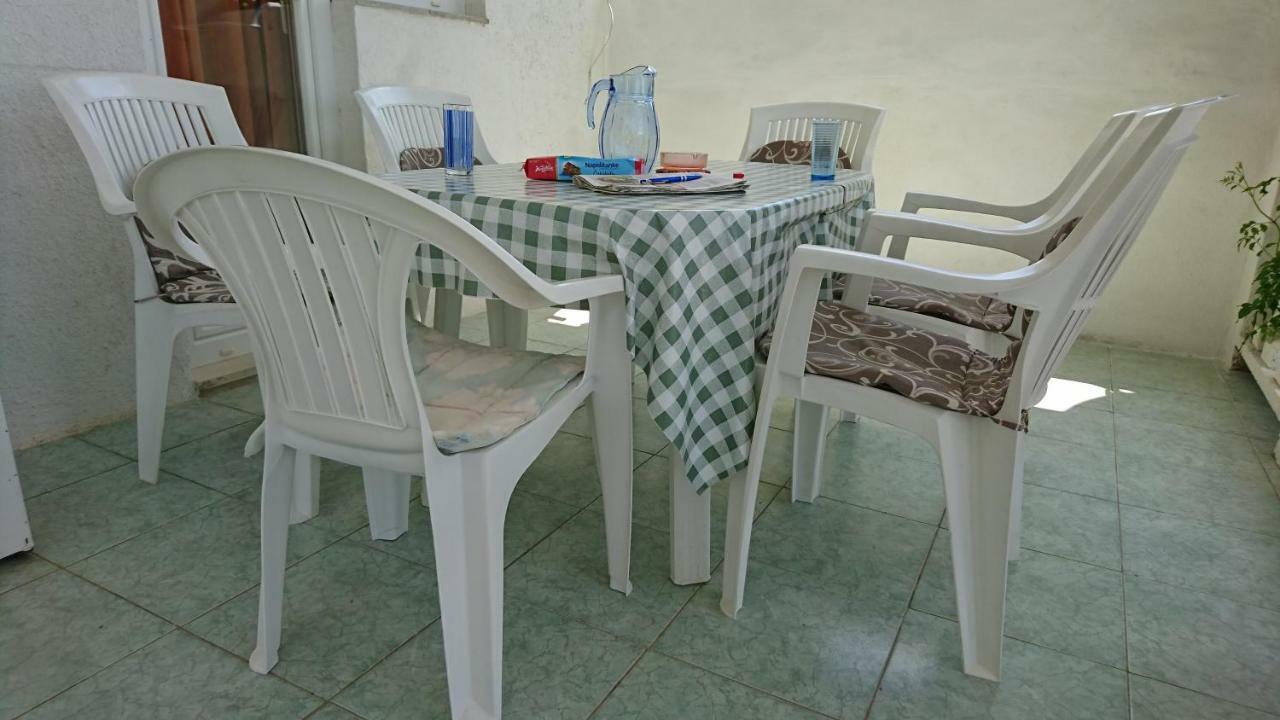 Apartmani Kocka Primošten Eksteriør billede