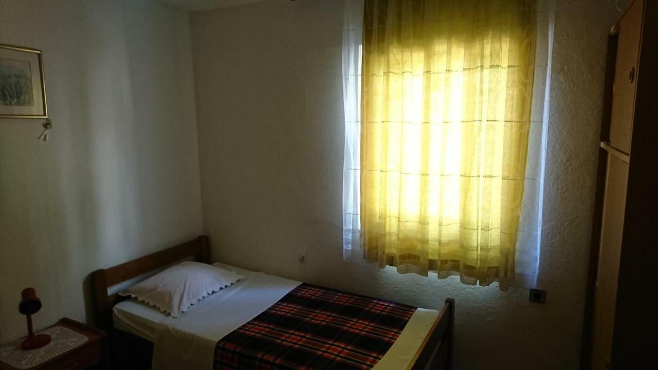Apartmani Kocka Primošten Eksteriør billede