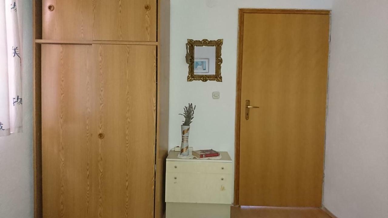 Apartmani Kocka Primošten Eksteriør billede
