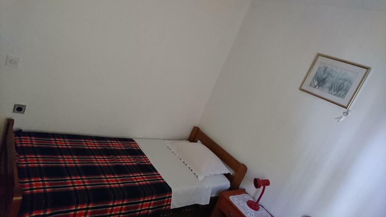 Apartmani Kocka Primošten Eksteriør billede