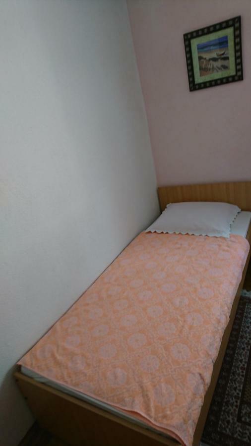 Apartmani Kocka Primošten Eksteriør billede